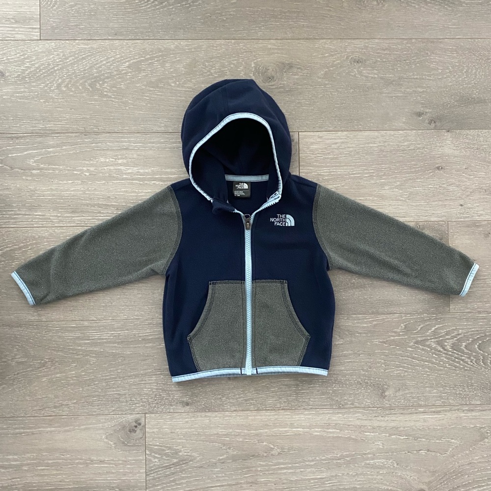 The North Face Jacket 12-18 Month
